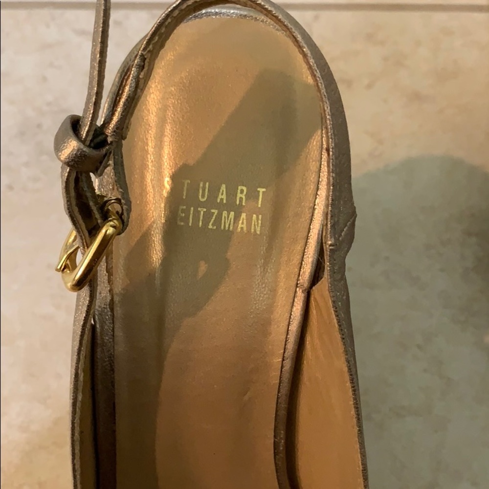 Stuart Weizmann Wedge - image 5